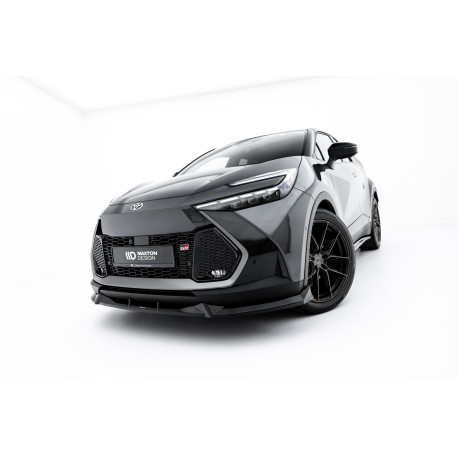 Body kit i vizualni dodaci Prednji lip Toyota C-HR Mk2 | race-shop.hr