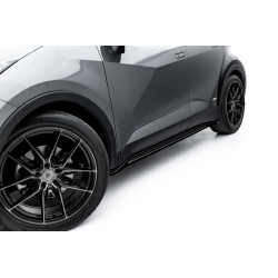 Lipovi bočnih pragova Toyota C-HR Mk2