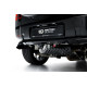 Body kit i vizualni dodaci Stražnji difuzor (s vertikalnim prugama) Land Rover Defender Mk4 | race-shop.hr