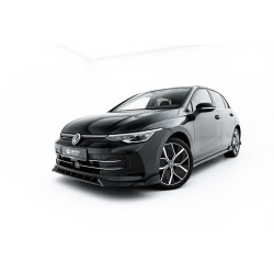 Prednji lip V.1 Volkswagen Golf Mk8 Facelift