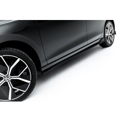 Lipovi bočnih pragova Volkswagen Golf Mk8 Facelift