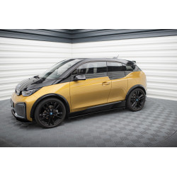 Set lipova BMW i3 S Mk1 Facelift