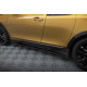 Body kit i vizualni dodaci MAXTON DESIGN set lipova za BMW i3 S Mk1 Facelift | race-shop.hr