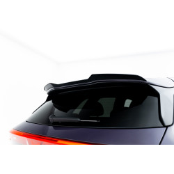 MAXTON DESIGN lip gepeka za Cupra Terramar Mk1, sjajna crna