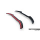 Body kit i vizualni dodaci MAXTON DESIGN lip gepeka za Cupra Terramar Mk1, sjajna crna | race-shop.hr