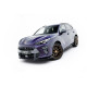 Body kit i vizualni dodaci MAXTON DESIGN prednji lip za Cupra Terramar Mk1, sjajna crna, V1 | race-shop.hr