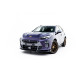Body kit i vizualni dodaci MAXTON DESIGN prednji lip za Cupra Terramar Mk1, sjajna crna, V1 | race-shop.hr