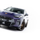 Body kit i vizualni dodaci Prednji lip V.1 Cupra Terramar Mk1 | race-shop.hr
