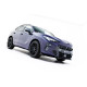 Body kit i vizualni dodaci MAXTON DESIGN prednji lip za Cupra Terramar Mk1, sjajna crna, V1 | race-shop.hr