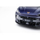 Body kit i vizualni dodaci MAXTON DESIGN prednji lip za Cupra Terramar Mk1, sjajna crna, V1 | race-shop.hr
