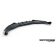Body kit i vizualni dodaci MAXTON DESIGN prednji lip za Cupra Terramar Mk1, sjajna crna, V1 | race-shop.hr