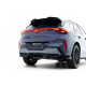 Body kit i vizualni dodaci MAXTON DESIGN set lipova za Cupra Terramar Mk1, V1 | race-shop.hr