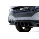 Body kit i vizualni dodaci MAXTON DESIGN set lipova za Cupra Terramar Mk1, V1 | race-shop.hr