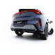 Body kit i vizualni dodaci MAXTON DESIGN set lipova za Cupra Terramar Mk1, V1 | race-shop.hr