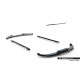 Body kit i vizualni dodaci MAXTON DESIGN set lipova za Cupra Terramar Mk1, V1 | race-shop.hr