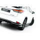 Body kit i vizualni dodaci Set lipova Lexus RX F-Sport Mk4 Facelift | race-shop.hr