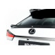 Body kit i vizualni dodaci Set lipova Lexus RX F-Sport Mk4 Facelift | race-shop.hr