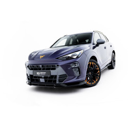 Prednji lip V.2 Cupra Terramar Mk1