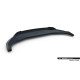 Body kit i vizualni dodaci MAXTON DESIGN prednji lip za Cupra Terramar Mk1, sjajna crna, V2 | race-shop.hr