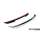 Body kit i vizualni dodaci Spoiler Cap BMW X2 M35i U10 | race-shop.hr