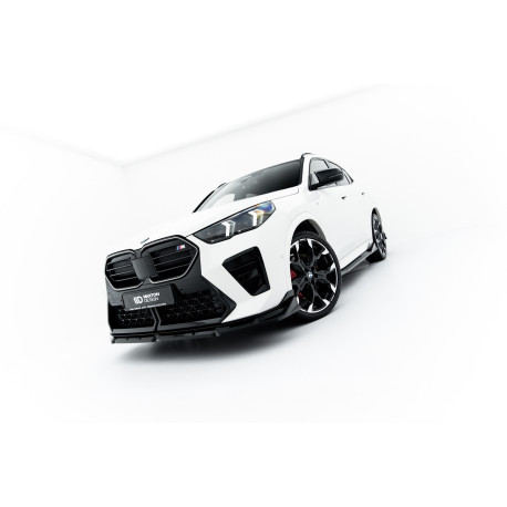 Body kit i vizualni dodaci Prednji lip BMW X2 M35i U10 | race-shop.hr