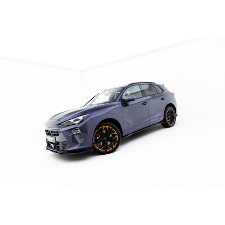 Body kit i vizualni dodaci MAXTON DESIGN set lipova za Cupra Terramar Mk1, V2 | race-shop.hr
