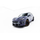 Body kit i vizualni dodaci MAXTON DESIGN set lipova za Cupra Terramar Mk1, V2 | race-shop.hr