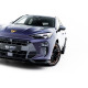 Body kit i vizualni dodaci MAXTON DESIGN set lipova za Cupra Terramar Mk1, V2 | race-shop.hr
