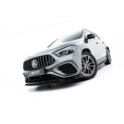 Prednji lip V.1 Mercedes-AMG GLA 35 H247 Facelift