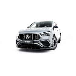 Prednji lip V.2 Mercedes-AMG GLA 35 H247 Facelift
