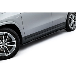Lipovi bočnih pragova Mercedes-AMG GLA 35 H247 Facelift