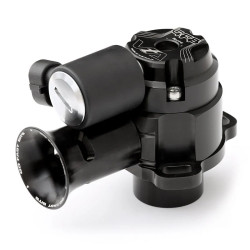 GFB Atmosphere Venting BOV with whistling trumpet