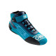 Na popustu Cipele OMP KS-3 crno/plave | race-shop.hr