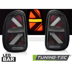 LED STRAŽNJA SVJETLA SMOKE za MINI COOPER R60 10-16