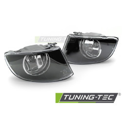 MAGLENKE PROZIRNE za BMW E92/E93 06-13