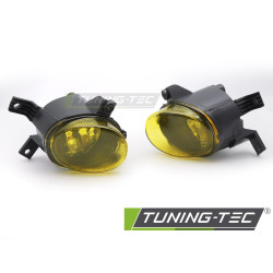 MAGLENKE za AUDI A3 8P 03-12 / A4 B7 04-08, YELLOW