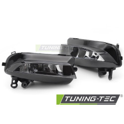 MAGLENKE za AUDI A5 8T 11-16, CLEAR