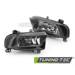MAGLENKE PROZIRNE za AUDI A4 B8 SEDAN / AVANT 12-15