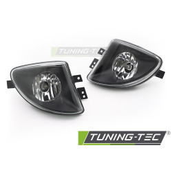 MAGLENKE CLEAR STAKLO za BMW F10 / F11 10-13 SEDAN / TOURING