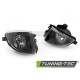 Farovi i rasvjeta MAGLENKE PROZIRNO LEĆE za BMW F10 / F11 10-13 SEDAN / TOURING | race-shop.hr