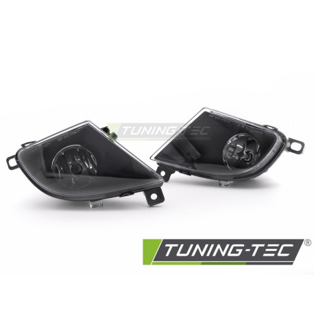 Farovi i rasvjeta MAGLENKE PROZIRNE za BMW E60 / E61 07-10 SEDAN / TOURING | race-shop.hr