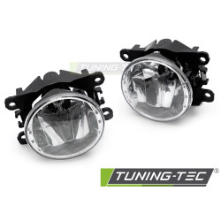MAGLENKE PROZIRNE za RENAULT CLIO 12-19 / CAPTUR / KANGOO / FLUENCE / MEGANE / TRAFIC DACIA LOGAN / SANDERO