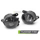 MAGLENKE za VW GOLF V 03-09, CLEAR