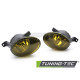 Farovi i rasvjeta MAGLENKE za VW GOLF VI / BEETLE / TIGUAN / UP / TOURAN, YELLOW | race-shop.hr