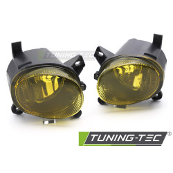MAGLENKE za VW PASSAT CC 08-12 AUDI A1 / A4 / A5 / A6 / Q3, YELLOW