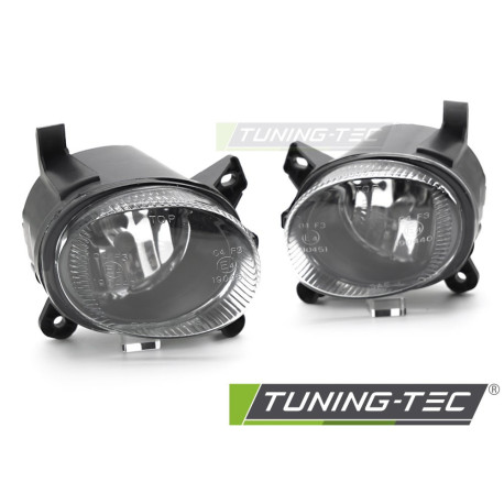 Farovi i rasvjeta MAGLENKE PROZIRNE za VW PASSAT CC 08-12 AUDI A1 / A4 / A5 / A6 / Q3 | race-shop.hr