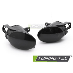 MAGLENKE za VW PASSAT B6 3C 05-10, SMOKE