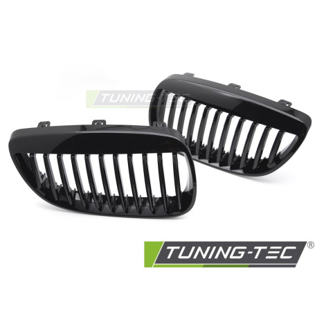 Body kit i vizualni dodaci SJAJNA CRNA REŠETKA za BMW E92 / E93 07-10 C/C | race-shop.hr