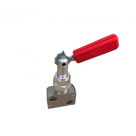 Bazar Ograničivač kočenja RACES - ručica OŠTEĆENO | race-shop.hr