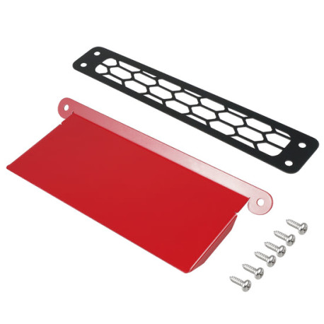 Toplinski štitnici i dovod zraka Dynamic Air za usis zraka VW GTI/ VW Golf MK7/ MK7.5/ Audi S3 8V | race-shop.hr